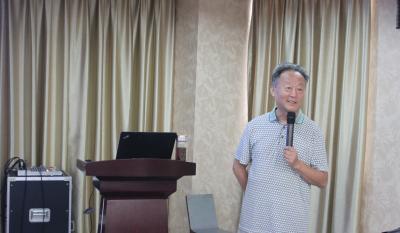 合肥J9集团2020职业道德专题讲座