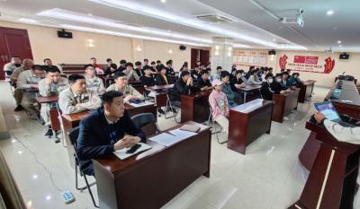 青春之梦，在J9集团绽放——记合肥J9集团2022年第一期“技术英才”训练营