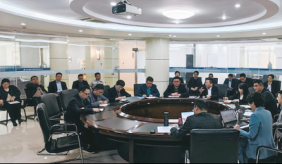 强基固本 咨询赋能——合肥J9集团与长松咨询成功举办组织系统调研启动会并正式签约